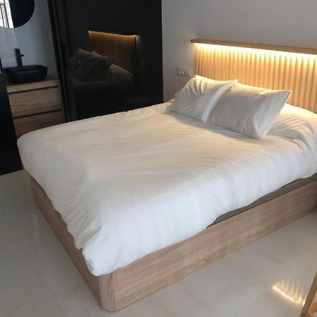 Suite Playamar Con Jacuzzi Torremolinos Ngoại thất bức ảnh