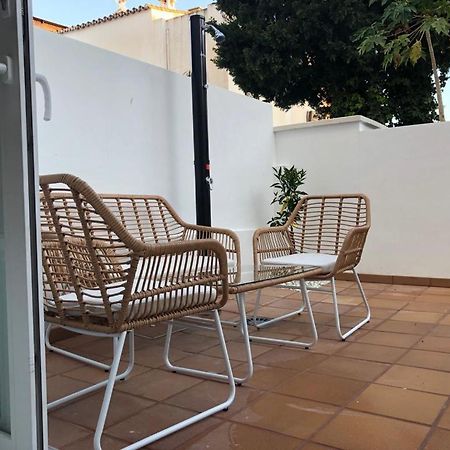 Suite Playamar Con Jacuzzi Torremolinos Ngoại thất bức ảnh