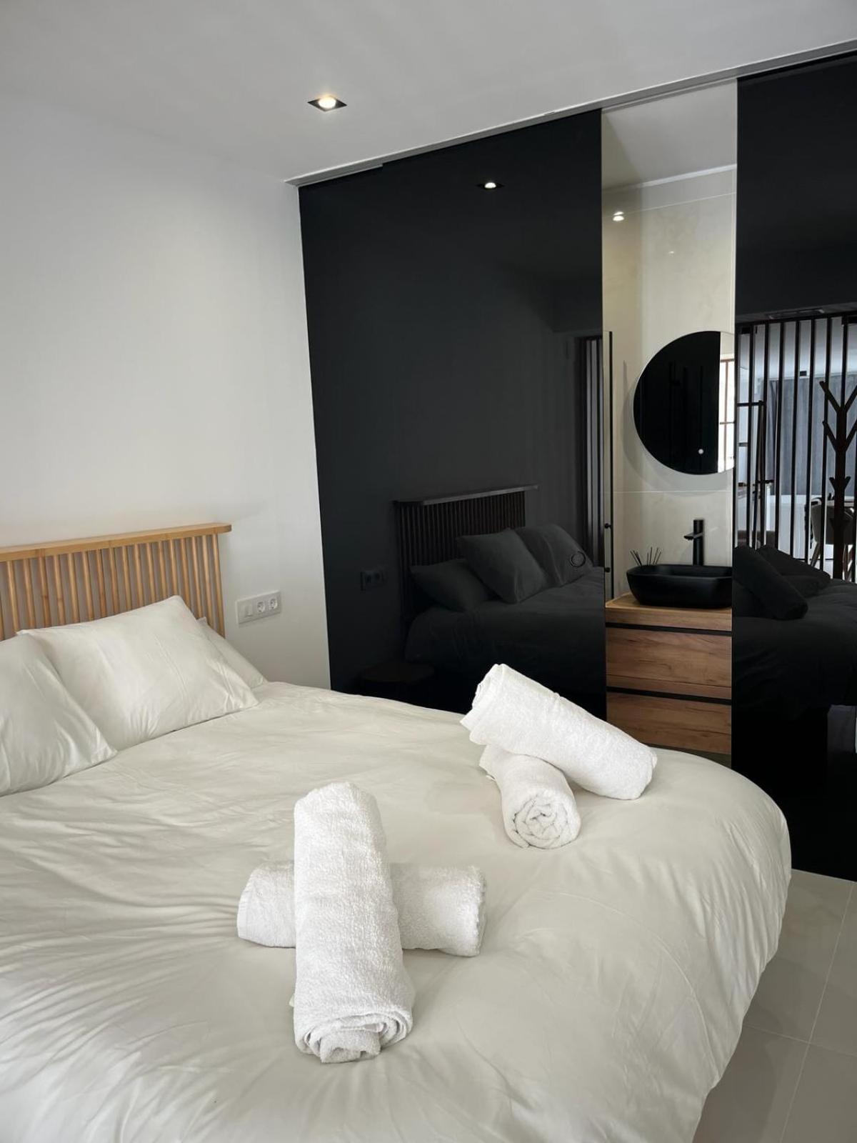 Suite Playamar Con Jacuzzi Torremolinos Ngoại thất bức ảnh