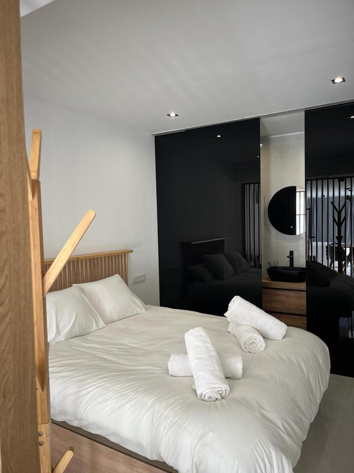 Suite Playamar Con Jacuzzi Torremolinos Ngoại thất bức ảnh