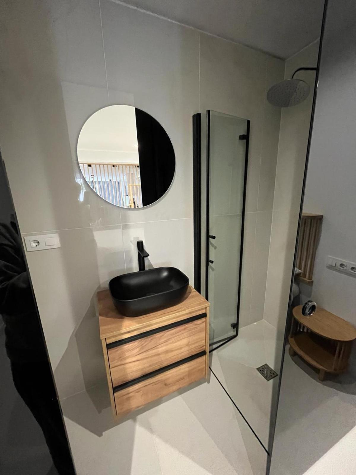 Suite Playamar Con Jacuzzi Torremolinos Ngoại thất bức ảnh
