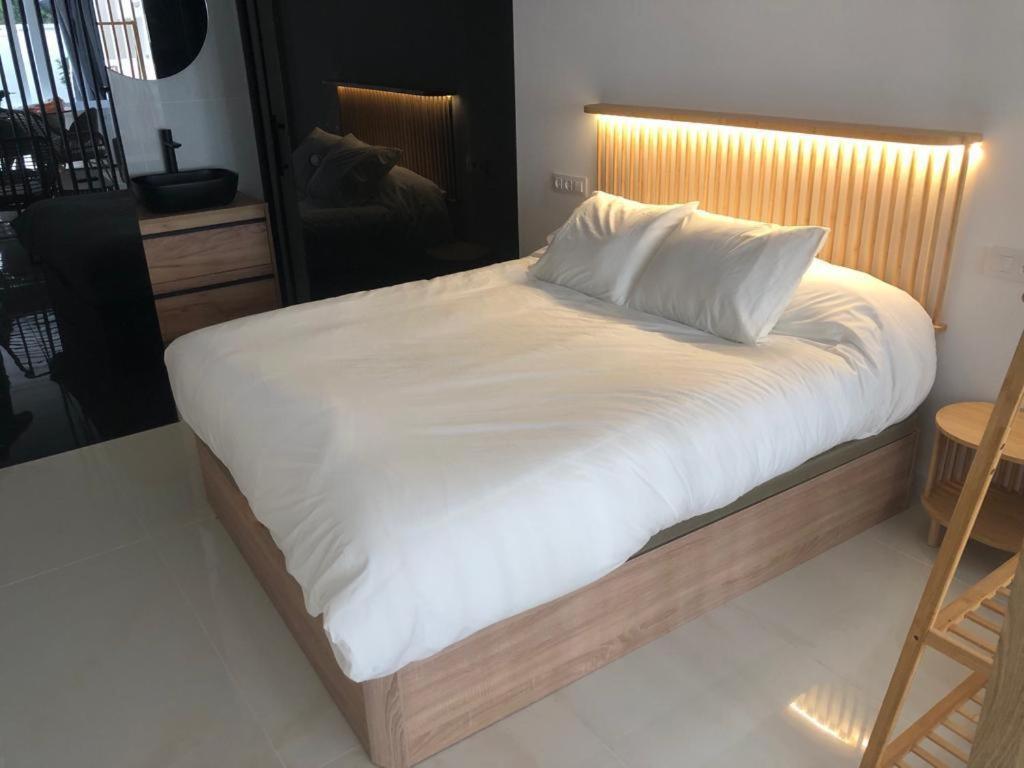 Suite Playamar Con Jacuzzi Torremolinos Ngoại thất bức ảnh