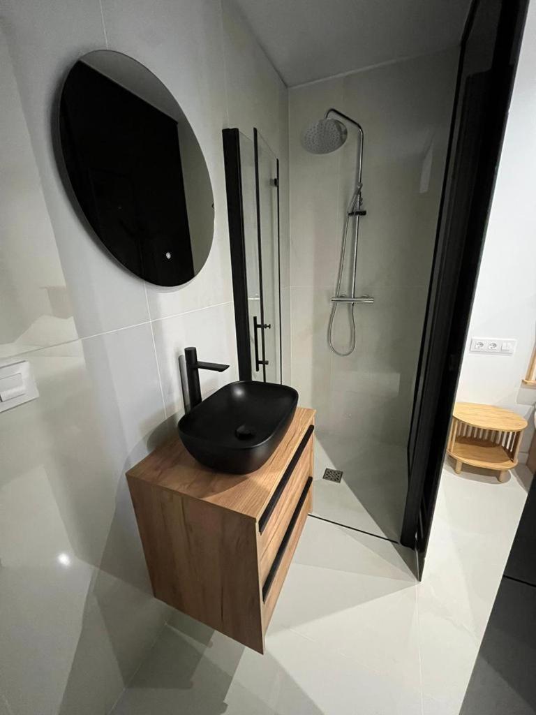 Suite Playamar Con Jacuzzi Torremolinos Ngoại thất bức ảnh