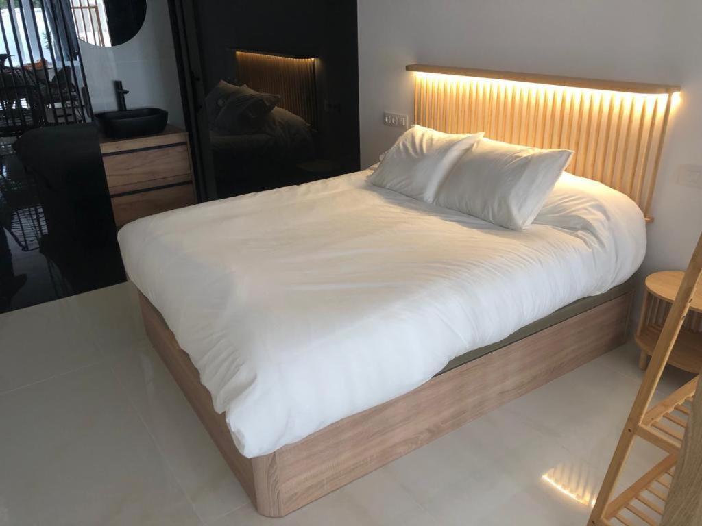 Suite Playamar Con Jacuzzi Torremolinos Ngoại thất bức ảnh