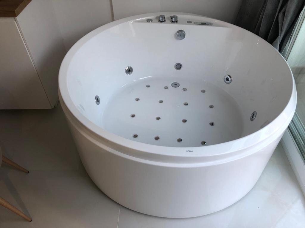 Suite Playamar Con Jacuzzi Torremolinos Ngoại thất bức ảnh