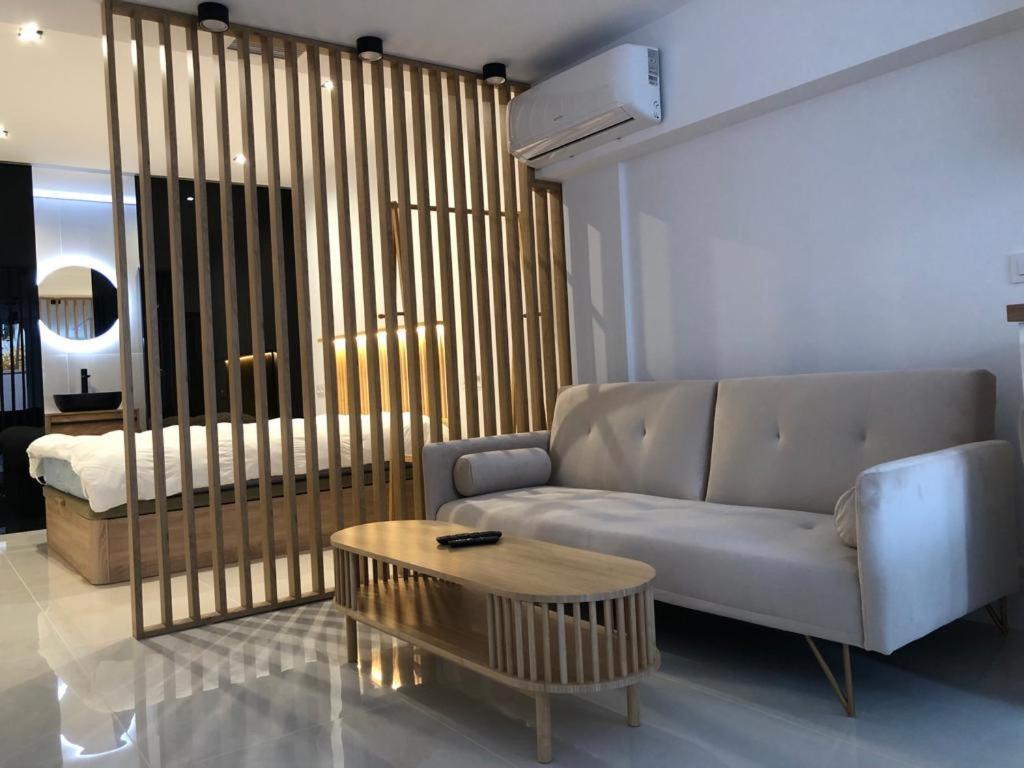 Suite Playamar Con Jacuzzi Torremolinos Ngoại thất bức ảnh